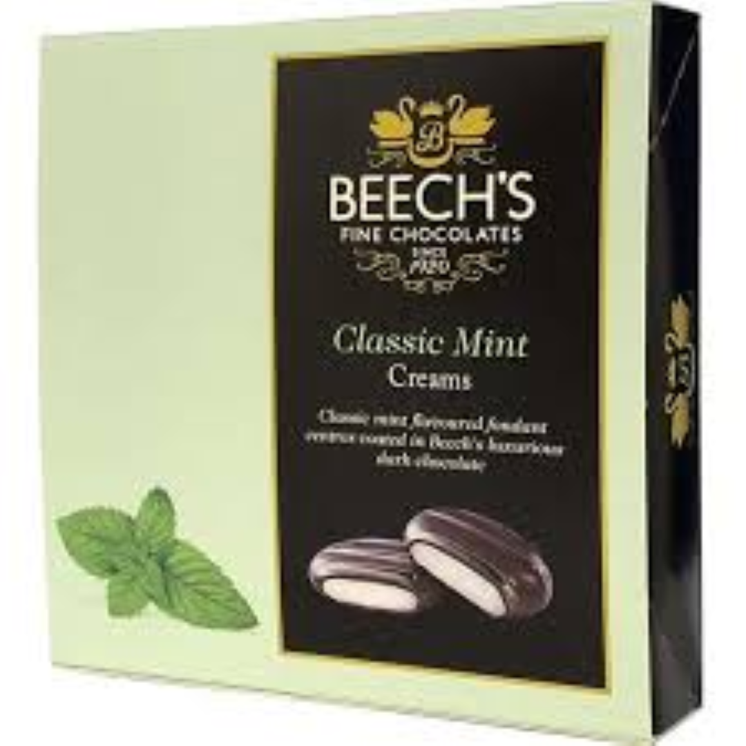 BEECHS MINT CREAM 90 GM